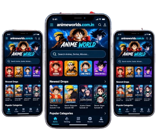 Anime World